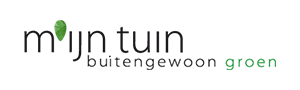 mijn tuin logo mijn tuin logo