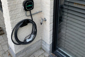 laadpaal installeren etten leur 6
